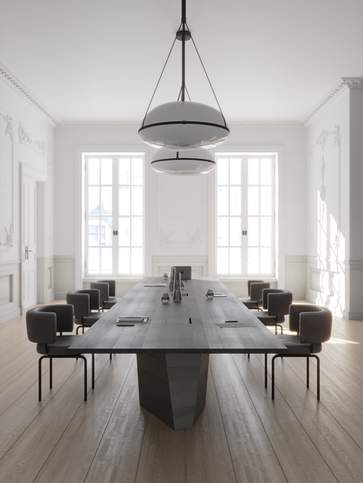 VARAN conference table