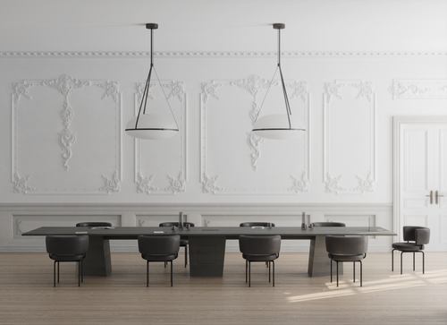 VARAN conference table