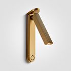 Groove Headboard Reading Light from Chelsom