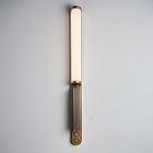 Groove Combination Headboard Reading Light from Chelsom