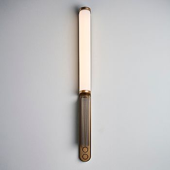 Groove Combination Headboard Reading Light from Chelsom