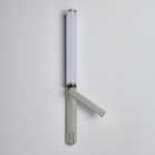 Groove Combination Headboard Reading Light from Chelsom