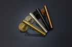 Premium Lever Handles & Matching Accessories