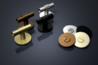 Premium Lever Handles & Matching Accessories