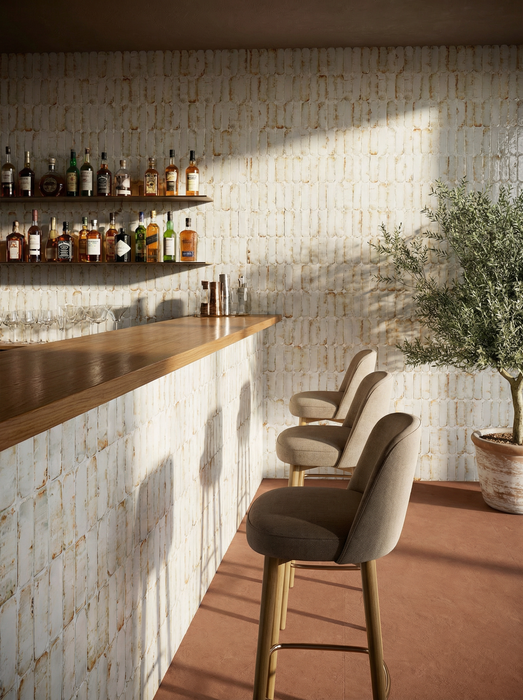 Sangyo - Glazed porcelain tiles