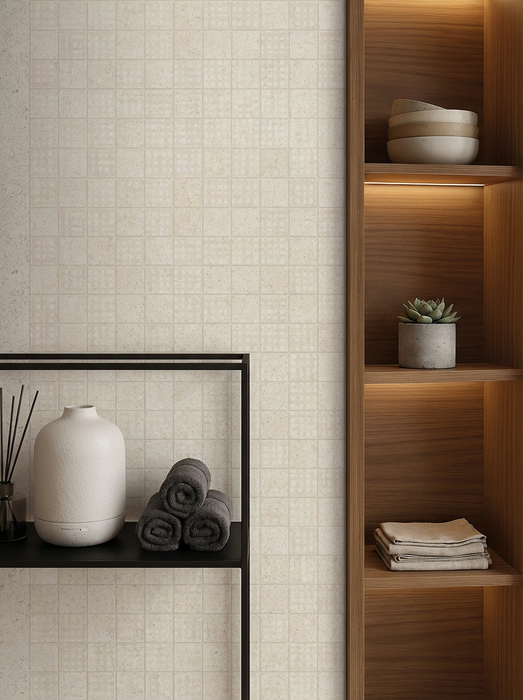 Apolith - Porcelain tiles