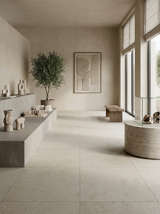 Apolith - Porcelain tiles