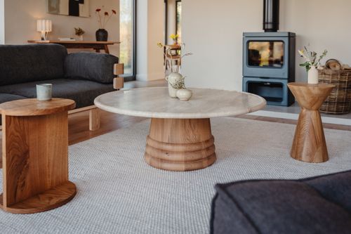 Fraser Coffee Table