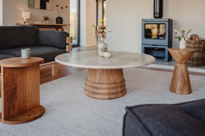 Fraser Coffee Table