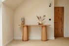 Clayden Console Table