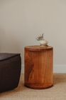 Autumn Side Table