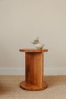 Autumn Side Table
