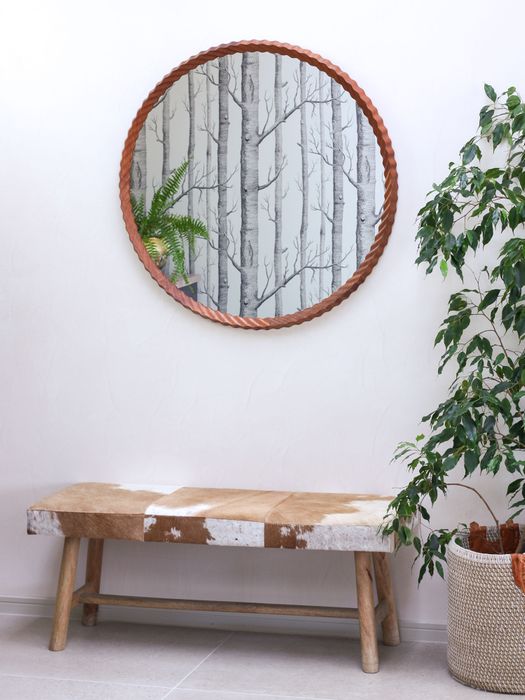 Kruller Grand Mirror