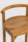 Cinta Wood Bar Stool