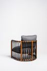Cinta Rope Arm Chair