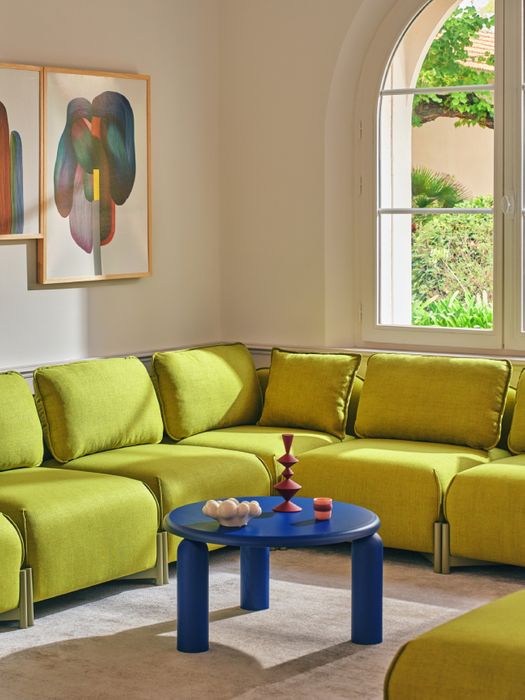 Linka modular sofa
