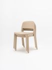Blendy stackable chair