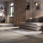 Faden Wide Plank | Karta Recycled Leather Series