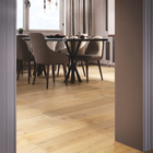 Kozler Wide Plank | Karta Recycled Leather Series