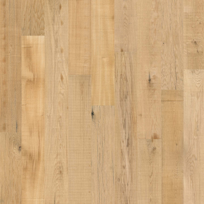 Kozler Wide Plank | Karta Recycled Leather Series