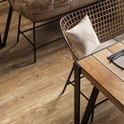 Shepherd Wide Plank | Karta Recycled Leather Series