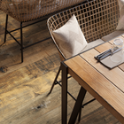 Colton Wide Plank | Karta Recycled Leather Series