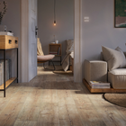 Shumate Wide Plank | Karta Recycled Leather Series