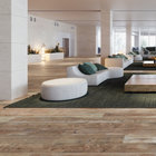 Shumate Wide Plank | Karta Recycled Leather Series