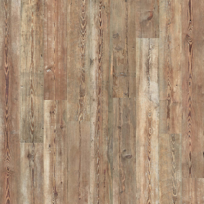 Shumate Wide Plank | Karta Recycled Leather Series