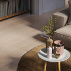 Newman Wide Plank | Karta Recycled Leather Series