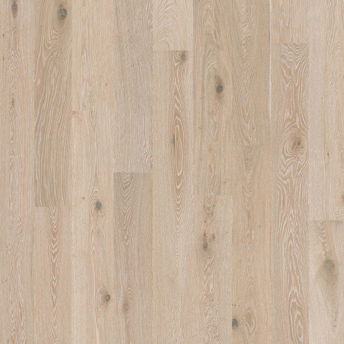 Newman Wide Plank | Karta Recycled Leather Series