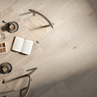 Miller Wide Plank | Karta Recycled Leather Series