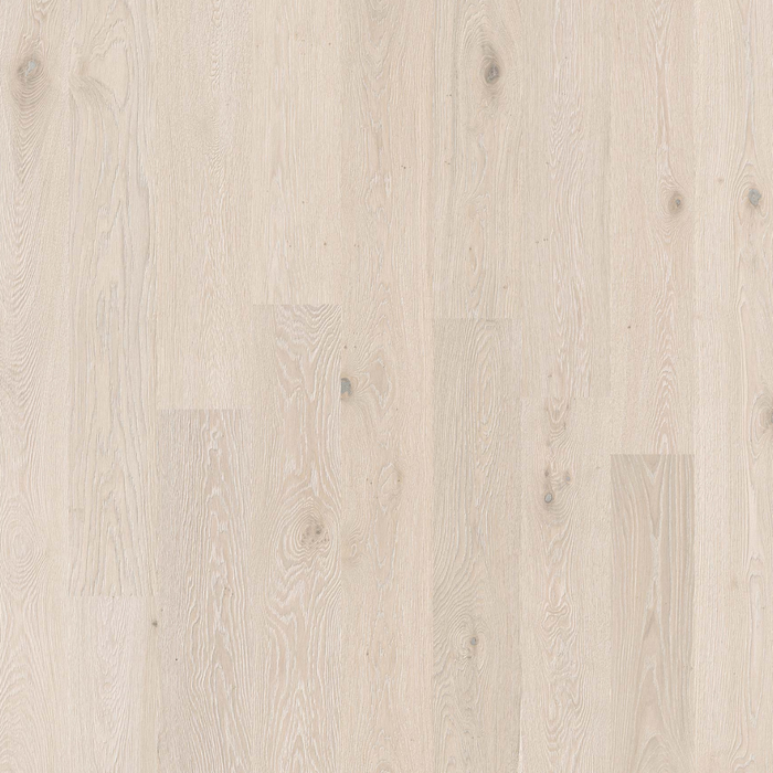 Miller Wide Plank | Karta Recycled Leather Series