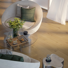 Apian Wide Plank | Karta Recycled Leather Series