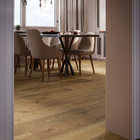 Magnus Wide Plank | Karta Recycled Leather Series