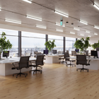 Sanborn Wide Plank | Karta Recycled Leather Series