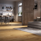 Sanborn Wide Plank | Karta Recycled Leather Series