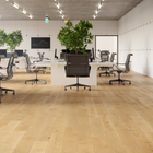 Bradshaw Wide Plank | Recycled Leather Series