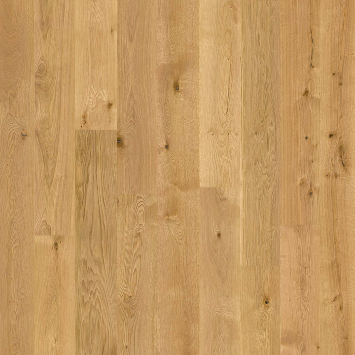 Bradshaw Wide Plank | Recycled Leather Series