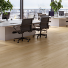 Mitchell Wide Plank | Karta Recycled Leather Series
