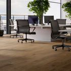 Spence Wide Plank | Karta Recycled Leather Series