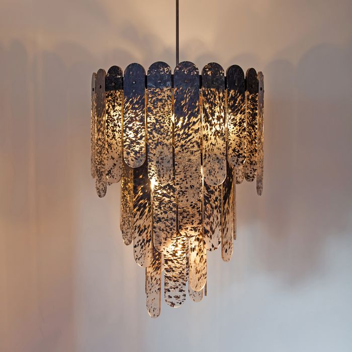“Seraphín” Chandelier