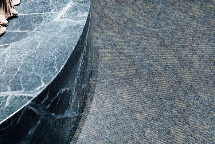 Haelo - Carpet Design Concept