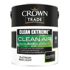 Clean Extreme Clean Air