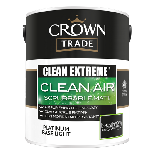 Clean Extreme Clean Air