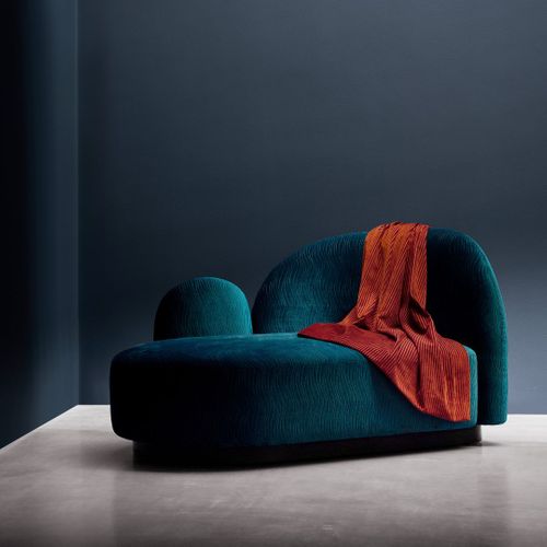 Echo - A new era of luxury velvets