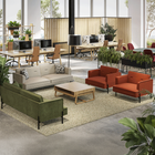 East – Classic Sofa