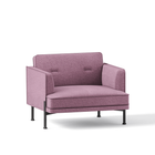 East – Classic Sofa