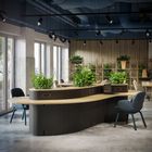 Basis - Touchdown Table