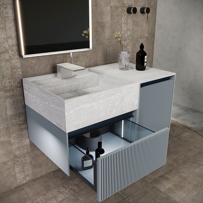 NOBLE BAGNO